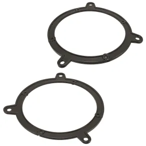 Hjttalerrammer 165 mm 2 Stk - Mercedes G-Klasse (W463) rg. 2018->