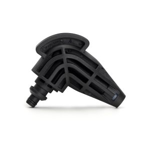 90 graders dyse - Turtle Wax dyse - Kraftig