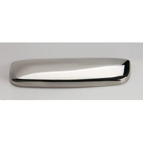 Chrom D�rh�ndtag Cover i Rustfri St�l - Nissan Pick Up 1997-2004