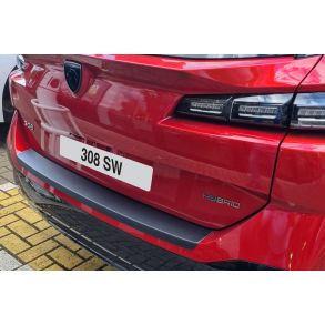 Lssekantbeskytter - Peugeot 308 SW/Estate 3. Gen rg. 7.2021-> - Rearguard