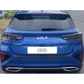 Lssekantbeskytter - Kia Ceed 5-Drs rg. 10.2021-> - Rearguard