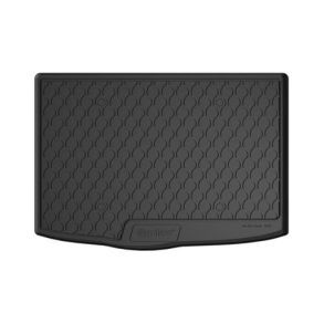 Bagagerumsbakke - KIA STONIC 10/2017->