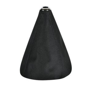 Universal Gearmanchet - Lampa Premium - Sort L�der