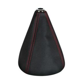 Universal Gearmanchet - Lampa Premium - Sort/R�d L�der