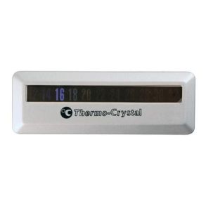Termometer Digital - Til Indend�rs Brug - +12C&deg; til +32C&deg;