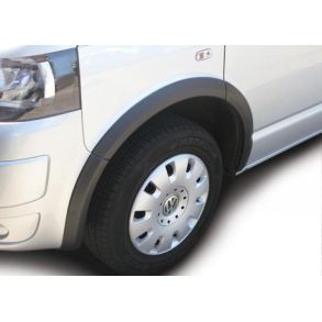 Sk�rmfor�ger S�t - VW Transporter T6.1 (LWB) �rg. 06/2015-> - 10 Dele