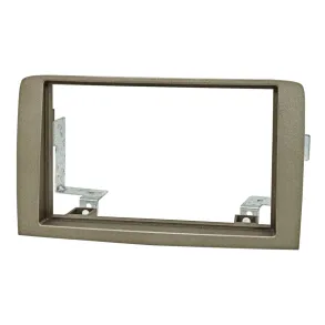 Radioramme 2DIN - Fiat Idea / Lancia Musa rg. 2003-2012 - Mrk Slv