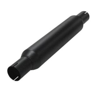 Udst�dningsr�r Universal - SIMONS - Rund Lydd�mper 2