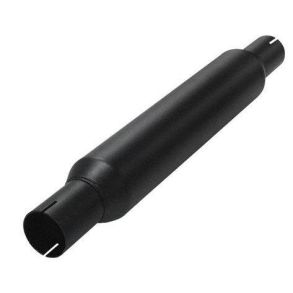 Udstdningsrr Universal - SIMONS - Rund Lyddmper 2