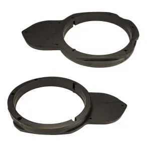 Hjttalerrammer 200 mm 2 Stk - VW Passat B6 (3C) rg. 2005-2010