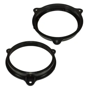 Hjttalerrammer 165 mm 2 Stk - Hyundai i20 (GB) 2. Gen rg. 2015->
