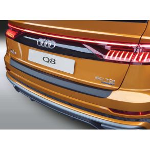 Lssekantbeskytter - Audi Q8 rg. 8.2018-> Rearguard