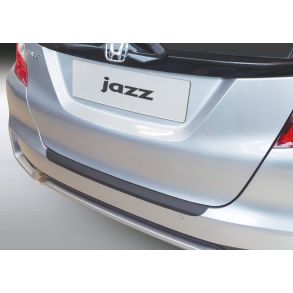 Lssekantbeskytter - Honda Jazz/Fit rg. 1.2018-> Rearguard