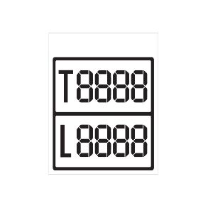 Digital Vgttavler - Slv