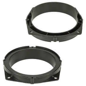 Hjttalerrammer 130 mm 2 Stk - Mitsubishi Colt (Z30) rg. 2004-2012