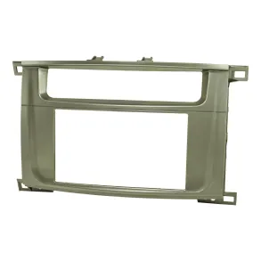 Radioramme 2DIN - Lexus LX-470 & Toyota Landcruiser 100 rg. 2003-2007 - Titanium