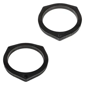 Hjttalerrammer 165 mm 2 Stk - Subaru Outback (BR) 4. Generation rg. 2009-2014