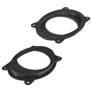 Hjttalerrammer 165 mm 2 Stk - Subaru Forester rg. 2013->