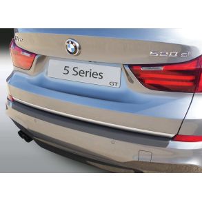 Lssekantbeskytter - BMW F07 5 SERIES GT M SPORT/SE RG. 10.2009-> REARGUARD