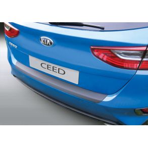 Lssekantbeskytter - KIA CEED 5 DOOR 6.2018->9/2021 - REARGUARD