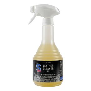 Lderrens gel - Effektiv og sknsom rengring - 500 ml.