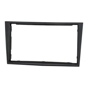 Radioramme 2DIN - Opel Antara / Astra / Corsa / Tigra / Vivaro / Zafira rg. 2004-> - (Antrazit)