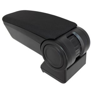 Armln til bil - RATI Armster 3 med stof slider - Chevrolet Cruze rg. 2009-2016