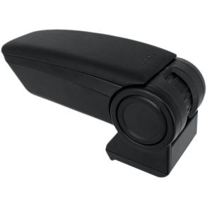 Armln til bil - RATI Armster 3 med kunstlder slider - Peugeot 308 rg. 2007-2013