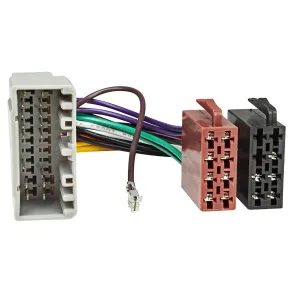 Isostik Med 16-pol ISO - Chrysler / Dodge / Jeep rg. 2001->