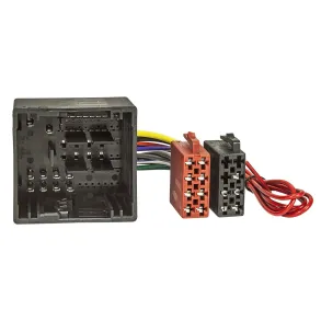 Isostik M. 56 pin & 16 Pol ISO - Citroen / Opel / Peugeot / Toyota rg. 2016->