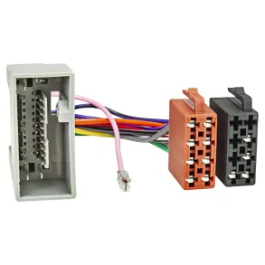 Isostik M/ 16-pol ISO - Honda modeller rg. 2008->