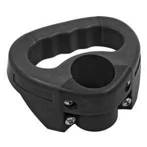 Rangiergreb / Trkhndtag Til Nsehjul 48 - Ergonomisk Udformet