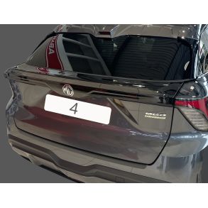 Lssekantbeskytter - MG4 rg. 2022-> - Rearguard