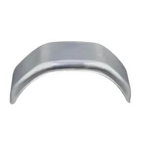 Trailerskrm Metal Vinklet - Passer Til 13'' Hjul - Universal 1 stk