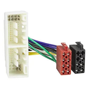 Isostik Med 16-pol ISO - Hyundai / Kia rg. 2016->