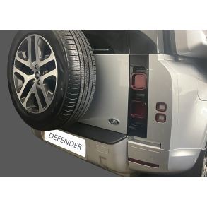 Lssekantbeskytter - Land Rover Defender (SWB/LWB) rg. 2020-> - Rearguard
