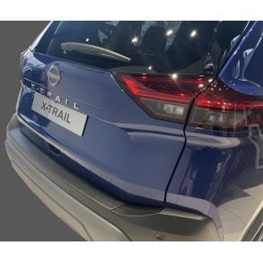 Lssekantbeskytter - Nissan X-Trail rg. 09.2022-> - Rearguard