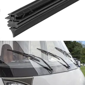 Viskergummi til autocamper op til �rgangen 2012 - universal 2 stk.