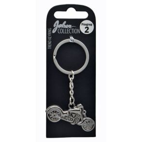 Nglering I Metal - Fast Vedhng (MC) - 1 stk.