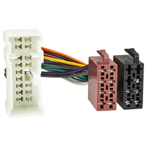 Isostik M/ 16-pol ISO - Nissan modeller rg. 1988->