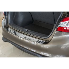 Lssekantbeskytter - Nissan Pulsar 2013->