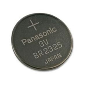 Knapcelle Batteri - CR2325 - Lithium 3V