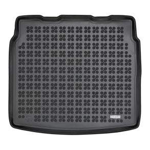 Bagagerumsbakke - Seat Tarraco/VW Tiguan Allspace (5-sdet, nederste bakke) rg. 2017->