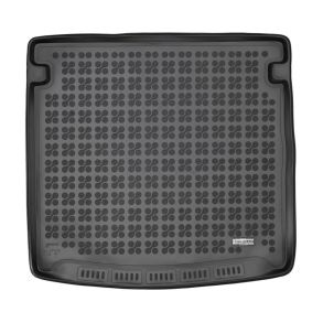 Bagagerumsbakke - Seat Tarraco/VW Tiguan Allspace (7-sdet - 3. rkke lagt ned) rg. 2017->