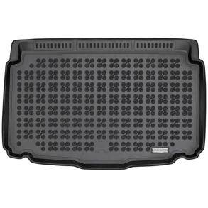 Bagagerumsbakke - VW T-Roc rg. 2017-> (Nederste bakke) 