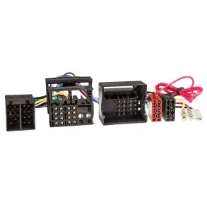 Mute Adapter - Alfa Romeo / Fiat rg. 2007-> (Quadlock)