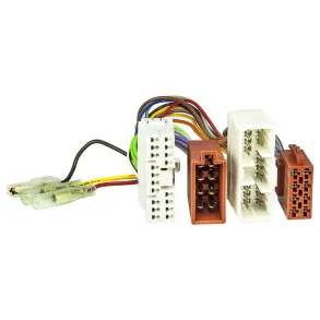 Mute Adapter - Chevrolet / SsangYong rg. 1995-> 