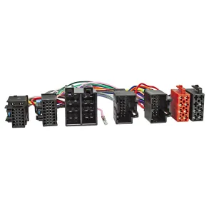 Mute Adapter - Chevrolet / Hummer / Opel / Pontiak / Saab / Suzuki rg. 2006->