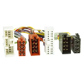 Mute Adapter - Chevrolet / SsangYong rg. 1995-> 