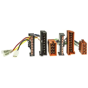 Mute Adapter - Ford / Jaguar / Mazda rg. 1987->